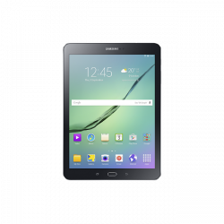 Buy SAMSUNG Galaxy Tab S2 9.7'' Tablet - 32 GB, Black | Free ...