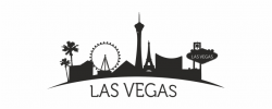 Image Las Vegas Skyline Clipart Las Vegas Skyline - Clip Art ...