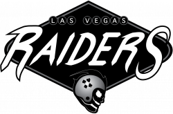 Las Vegas Raiders on Behance