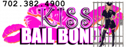 Bail Bonds 24 Hour Service | Kiss Bail Bonds