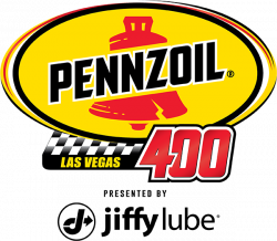 Las Vegas Motor Speedway | Logos | Speedway Motorsports