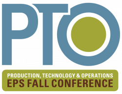 Production, Technology & Operations Conference | EPS Industry Alliance