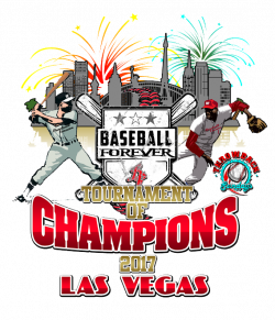 Nevada Baseball Tournaments