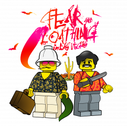 Fear and loathing in legoland : Zorg : Free Download, Borrow, and ...