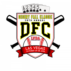 28th Annual Desert Fall Classic 2018