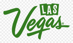 Las Vegas Logo Png - Vegas Convention And Visitors Authority ...