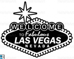 Las Vegas Old Transparent & PNG Clipart Free Download - YA ...