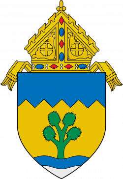 Roman Catholic Diocese of Las Vegas - Wikipedia