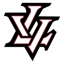 Las Vegas Outlaws Logo PNG Transparent & SVG Vector - Freebie Supply