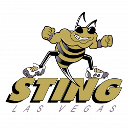 Las Vegas Sting Logo PNG Transparent & SVG Vector - Freebie Supply