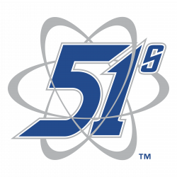 Las Vegas 51s Logo PNG Transparent & SVG Vector - Freebie Supply