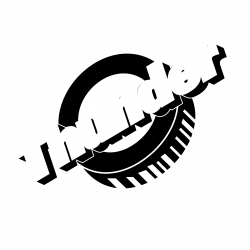 Las Vegas Thunder Logo PNG Transparent & SVG Vector - Freebie Supply