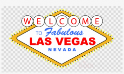 Welcome To Fabulous Las Vegas Clipart Welcome To Fabulous ...