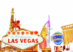 Welcome to Las Vegas no background image