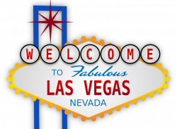 Welcome to Fabulous Las Vegas Sign Las Vegas Strip McCarran ...