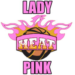 The Lady Heat Pink Lady Heat Pink - ScoreStream