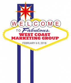 West Coast Marketing Group Conference 2018 - UNLV Alumni Association