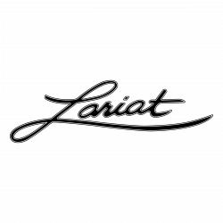 Lariat Logo Clip Art - Best Graphic Sharing •