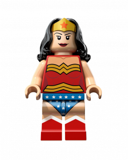 Wonder Woman | Lego Super Heroes Wiki | FANDOM powered by Wikia