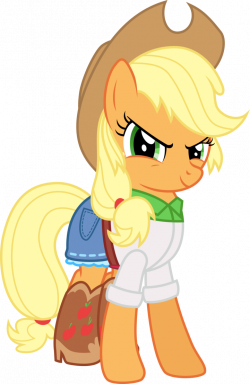 Image - Applejack equestria girls outfit by jeatz axl.png | My ...