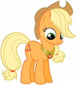 Image - Applejack is pleasant.png | My Little Pony Fan Labor Wiki ...