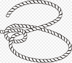 Rope Cartoon clipart - Lasso, Circle, transparent clip art