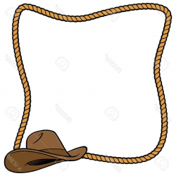 HD Lasso Rope Clip Art Images » Free Vector Art, Images ...