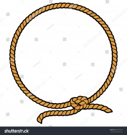 Rope Circle Clipart | Free download best Rope Circle Clipart ...