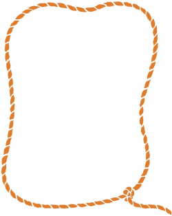 Free Rope Border, Download Free Clip Art, Free Clip Art on ...