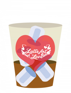 Iced Chai - Latte Art Love | Latte Art Love