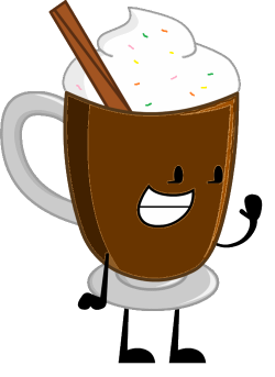 Image - Chocolate Latte (for InsanipediaWiki's comp).png | Object ...
