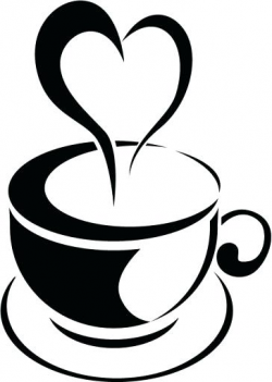 Free Coffee Cup Clipart Heart Starbucks – ErikaLaguna