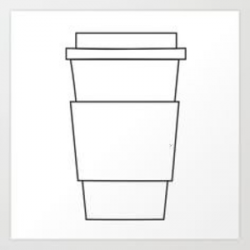 Free Latte Cup Clipart | Free Images at Clker.com - vector ...