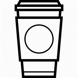 Starbucks Coffee Cup Background clipart - Coffee, Tea, Cafe ...