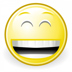 File:Gnome-face-laugh.svg - Wikimedia Commons