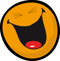 28+ Collection of Laughing Clipart Face | High quality, free ...