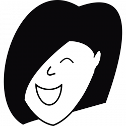 Free Cartoon Woman Face, Download Free Clip Art, Free Clip Art on ...