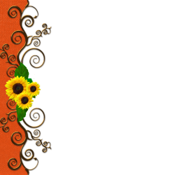 element (28).png | Pinterest | Sunflowers, Scrapbooking and ...