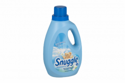 Snuggle Fabric Softener Free PNG Images & Clipart Download ...