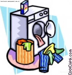 Laundry Hamper Clipart | Free download best Laundry Hamper ...