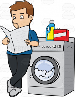 Laundromat Clipart | Free download best Laundromat Clipart ...