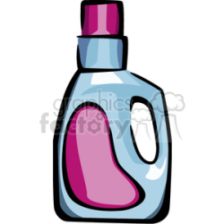 Laundry detergent clipart. Royalty-free GIF, JPG, EPS ...