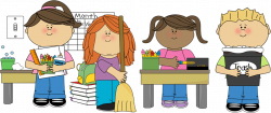 28+ Collection of Student Responsibility Clipart | High quality ...