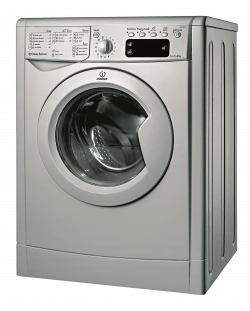 Washing Machine Clipart Black And White. Great Automatic Washer ...