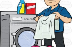Do laundry clipart 2 » Clipart Portal