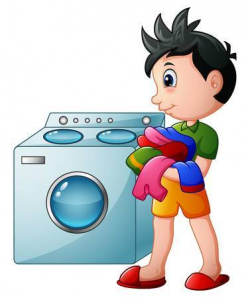 Do laundry clipart 1 » Clipart Portal