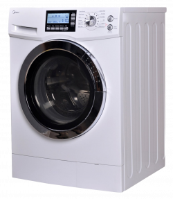 Washing machine PNG images
