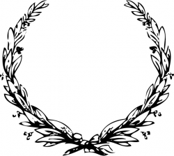 Free Laurel Wreath Clipart, Download Free Clip Art, Free ...