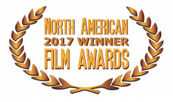 2017 Winner Laurel - NA Film Awards