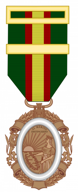 Medalla del Ejército - Wikipedia